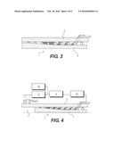 METHOD OF METERING PLASTIC GRANULAR MATERIAL diagram and image