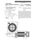 APPARATUS FOR SHAPING PLASTICS MATERIAL PRE-FORMS INTO PLASTICS MATERIAL     CONTAINERS diagram and image