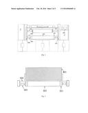 CLOTH ATTACHING DEVICE AND METHOD THEREOF diagram and image