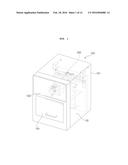 3-DIMENSIONAL PRINTER diagram and image