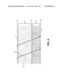 DUAL LAYER SANDWICH FOR THERMAL MANAGEMENT diagram and image