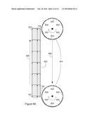 Methods and Apparatuses for producing a newspaper comprising aligning     preprinted images to the operations of a press and modifying the cutoff     length of the preprinted images diagram and image