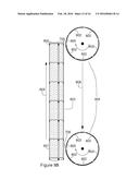 Methods and Apparatuses for producing a newspaper comprising aligning     preprinted images to the operations of a press and modifying the cutoff     length of the preprinted images diagram and image