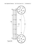 Methods and Apparatuses for producing a newspaper comprising aligning     preprinted images to the operations of a press and modifying the cutoff     length of the preprinted images diagram and image