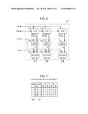 LIQUID DISCHARGE APPARATUS AND HEAD UNIT diagram and image