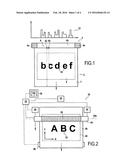 PAGE WIDE ARRAY PRINTER diagram and image