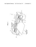 LIQUID DISCHARGE APPARATUS AND HEAD UNIT diagram and image