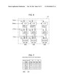 LIQUID DISCHARGE APPARATUS AND HEAD UNIT diagram and image