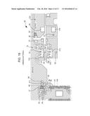 LIQUID DISCHARGE APPARATUS AND HEAD UNIT diagram and image