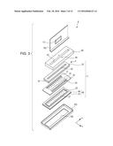 LIQUID EJECTING APPARATUS AND METHOD OF CONTROLLING LIQUID EJECTING     APPARATUS diagram and image