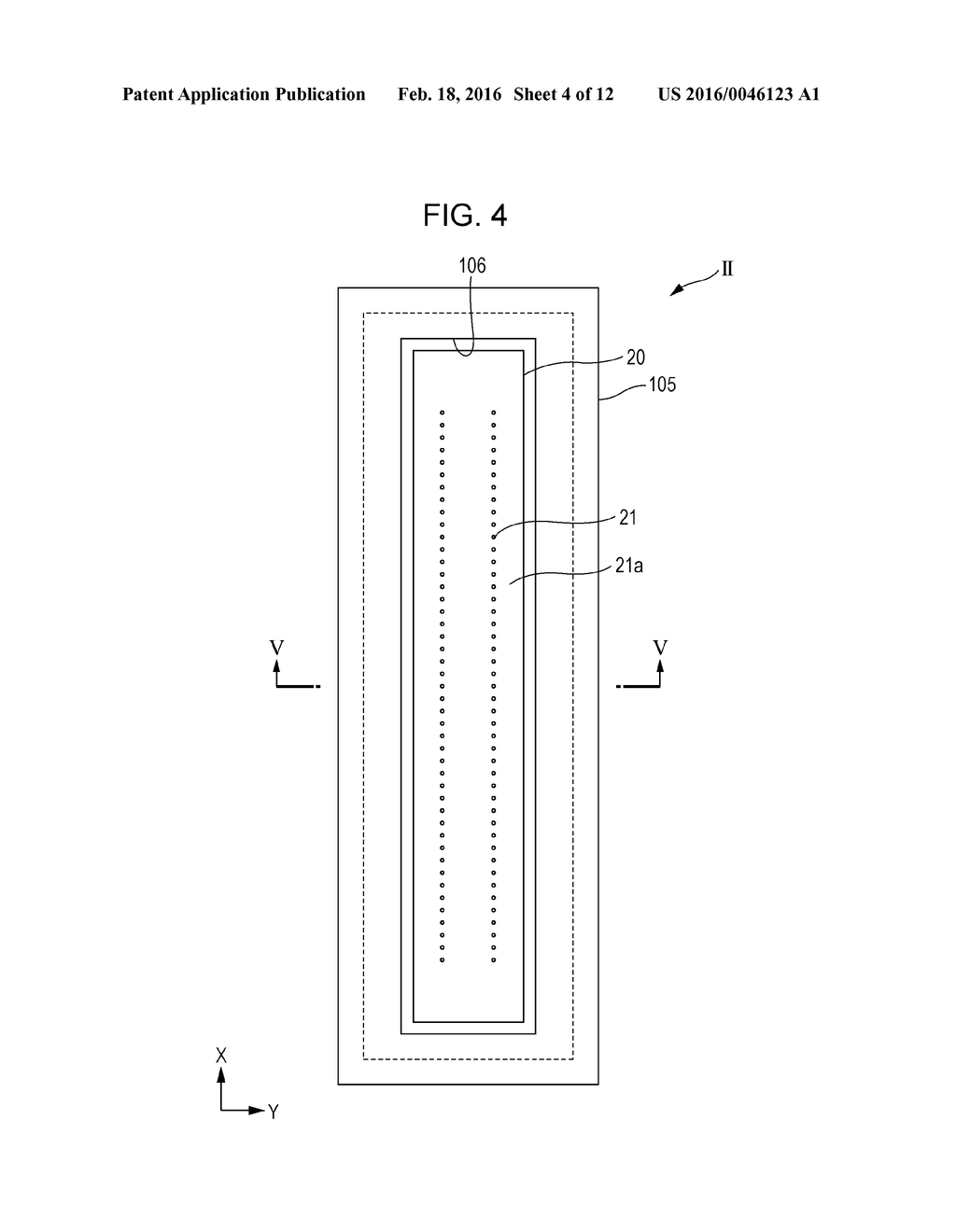 LIQUID EJECTING APPARATUS AND METHOD OF CONTROLLING LIQUID EJECTING     APPARATUS - diagram, schematic, and image 05