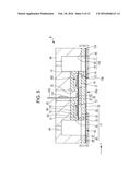 LIQUID EJECTING APPARATUS AND METHOD OF CONTROLLING LIQUID EJECTING     APPARATUS diagram and image