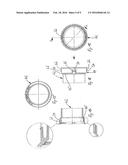 Track Widening System for Motor Vehicles diagram and image