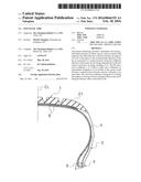 Pneumatic Tire diagram and image