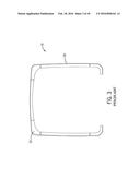 ARTICULATING VEHICLE BELLOWS diagram and image