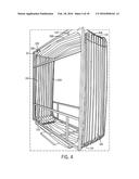 ARTICULATING VEHICLE BELLOWS diagram and image