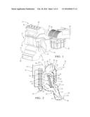 UN-PARTITIONED HVAC MODULE CONTROL FOR MULTI-ZONE AND HIGH PERFORMANCE     OPERATION diagram and image