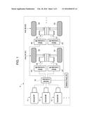 HYBRID POWERTRAIN WITH MULTIPLE GENSETS AND ELECTRIC DRIVE AXLES diagram and image