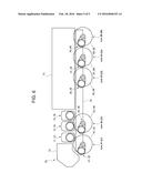 HYBRID POWERTRAIN WITH MULTIPLE GENSETS AND ELECTRIC DRIVE AXLES diagram and image