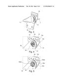 FITTING SYSTEM FOR A VEHICLE SEAT AND VEHICLE SEAT diagram and image