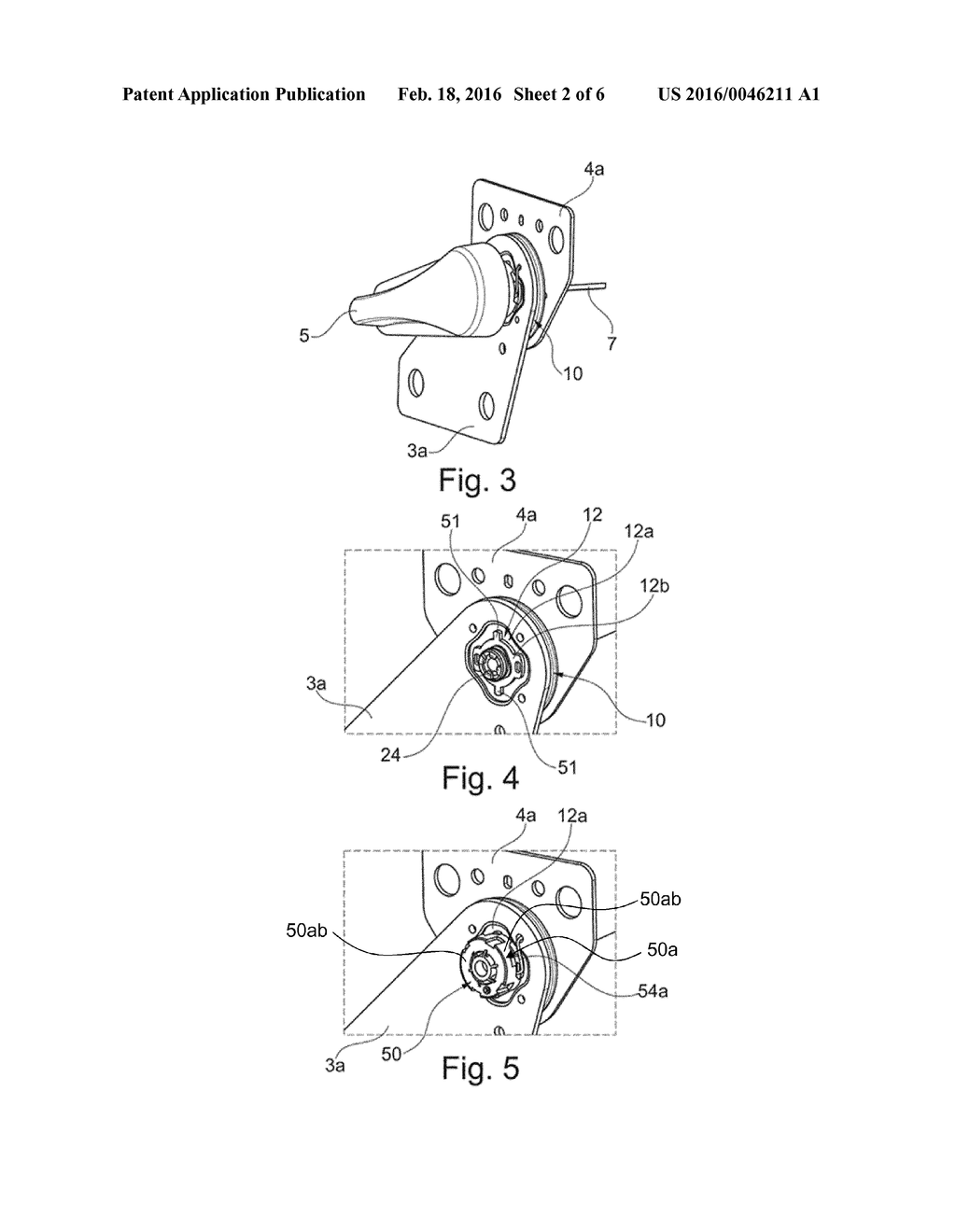 FITTING SYSTEM FOR A VEHICLE SEAT AND VEHICLE SEAT - diagram, schematic, and image 03