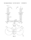 RECEPTACLE diagram and image