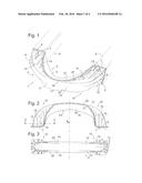 BUMPER MODULE diagram and image