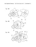 AIRBAG DEVICE FOR A FRONT PASSENGER SEAT diagram and image