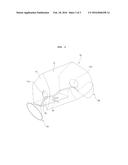 AIRBAG APPARATUS diagram and image