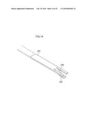 WEBBING TAKE-UP DEVICE diagram and image