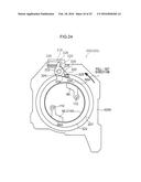 WEBBING TAKE-UP DEVICE diagram and image