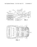 ADVANCED SEATBELT INTERLOCK USING VIDEO RECOGNITION diagram and image