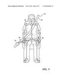 ADVANCED SEATBELT INTERLOCK USING VIDEO RECOGNITION diagram and image