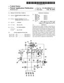 BRAKE SYSTEM FOR A VEHICLE diagram and image