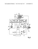 BRAKE SYSTEM FOR A VEHICLE diagram and image