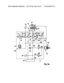 BRAKE SYSTEM FOR A VEHICLE diagram and image