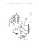 BRAKE SYSTEM FOR A VEHICLE diagram and image