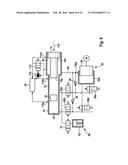 BRAKE SYSTEM FOR A VEHICLE diagram and image