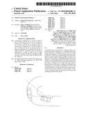 VISION SYSTEM FOR VEHICLE diagram and image