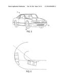 VISION SYSTEM FOR VEHICLE diagram and image