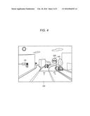 DRIVING SUPPORT SYSTEM, DRIVING SUPPORT METHOD AND COMPUTER-READABLE     STORAGE MEDIUM STORING PROGRAM diagram and image