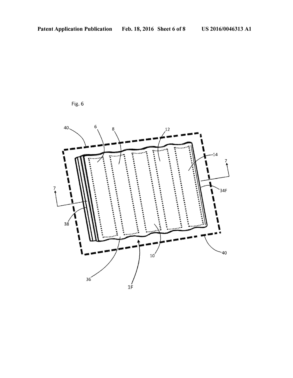 Cover for Alternate Shopping Cart Handle Enveloping and Compact Storage - diagram, schematic, and image 07