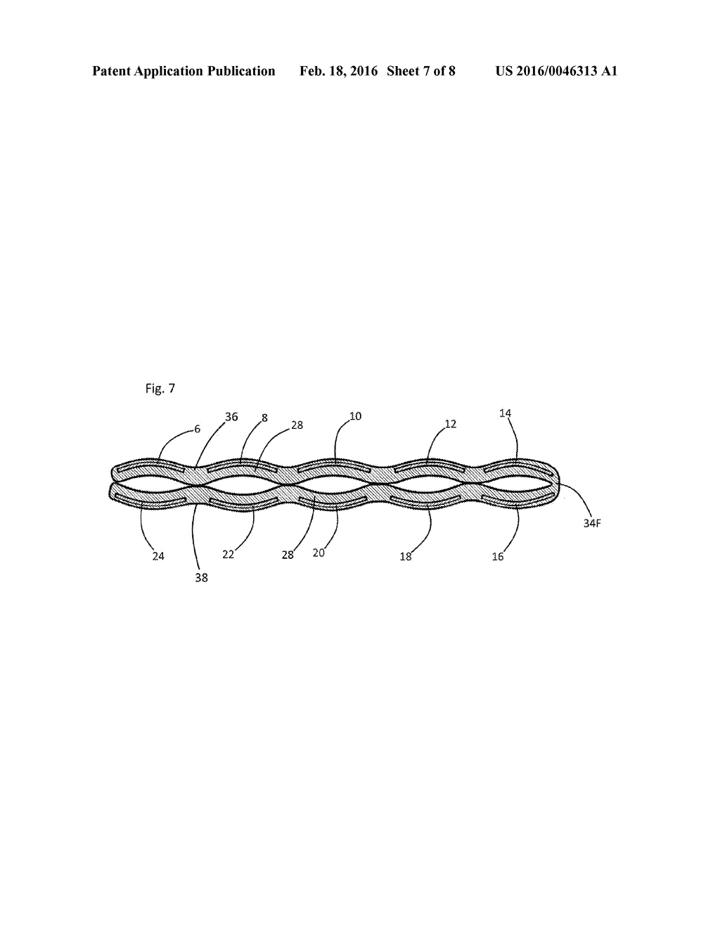 Cover for Alternate Shopping Cart Handle Enveloping and Compact Storage - diagram, schematic, and image 08