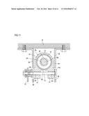 TELESCOPIC STEERING DEVICE diagram and image