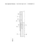 TELESCOPIC STEERING DEVICE diagram and image