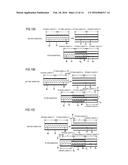 TELESCOPIC STEERING DEVICE diagram and image