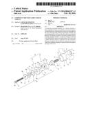 COMPONENT MOUNTING STRUCTURE OF VEHICLE diagram and image