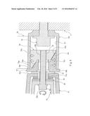 COMPONENT MOUNTING STRUCTURE OF VEHICLE diagram and image