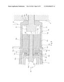 COMPONENT MOUNTING STRUCTURE OF VEHICLE diagram and image