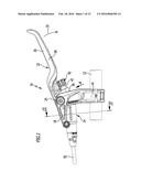 Hand-Actuated Transmitter Unit diagram and image